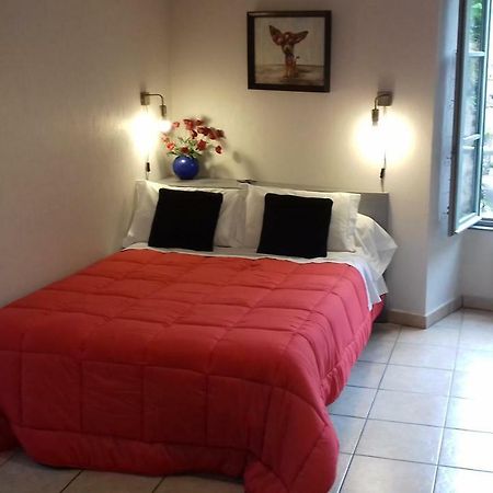 Le Petit Dyke Apartment Le Puy-en-Velay Екстериор снимка