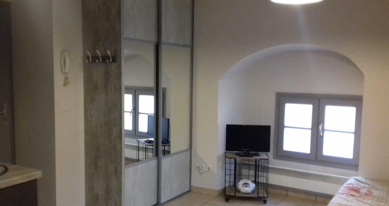 Le Petit Dyke Apartment Le Puy-en-Velay Екстериор снимка
