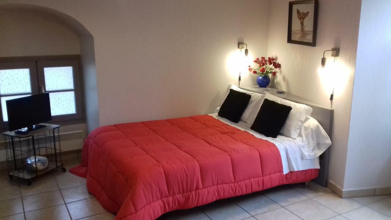 Le Petit Dyke Apartment Le Puy-en-Velay Екстериор снимка